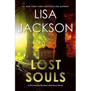 Lost Souls -- Lisa Jackson